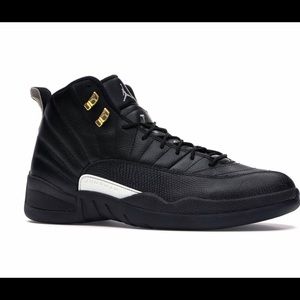 Retro Jordan 12 “The Master”